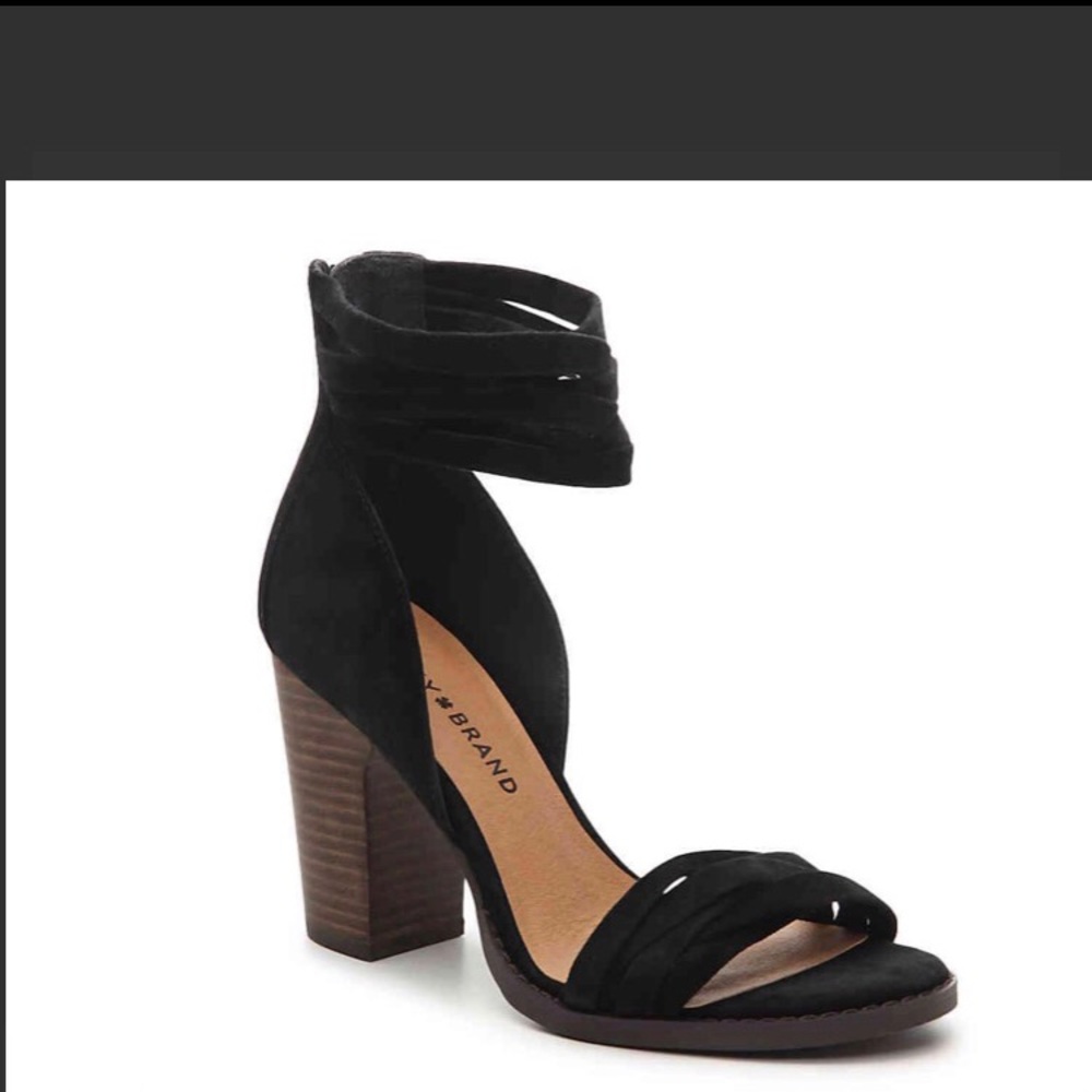 Lucky Brand sandals